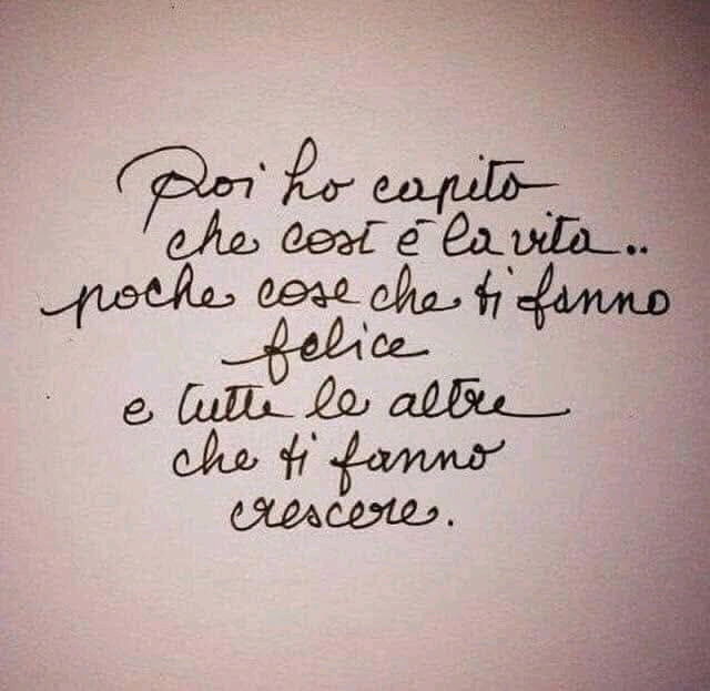 .. esperienze.....