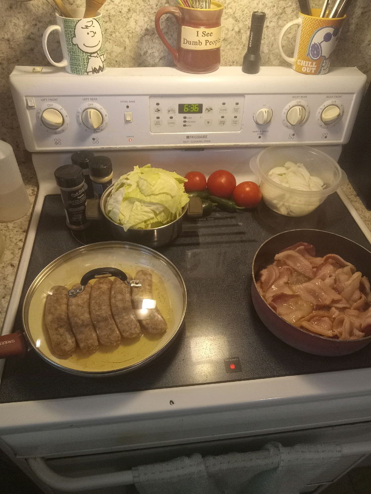 Happy eating