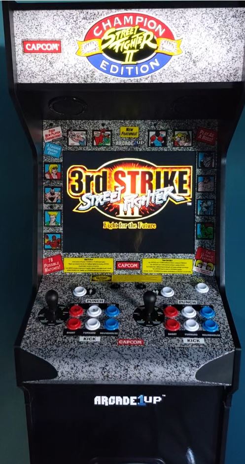 Stayed up till 2AM last night but finally got it working!