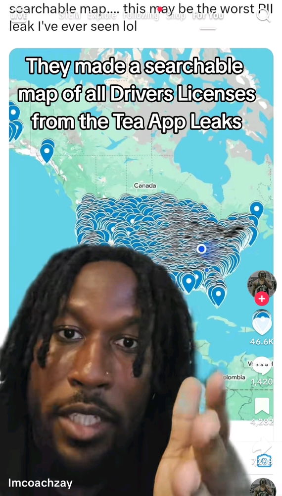 Protect Your Data