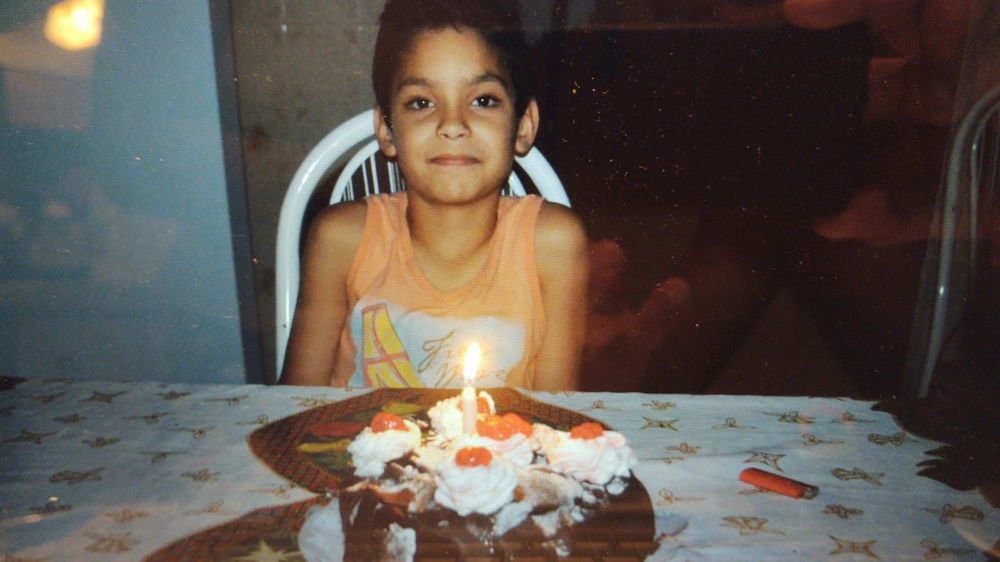 Mudei muito slk