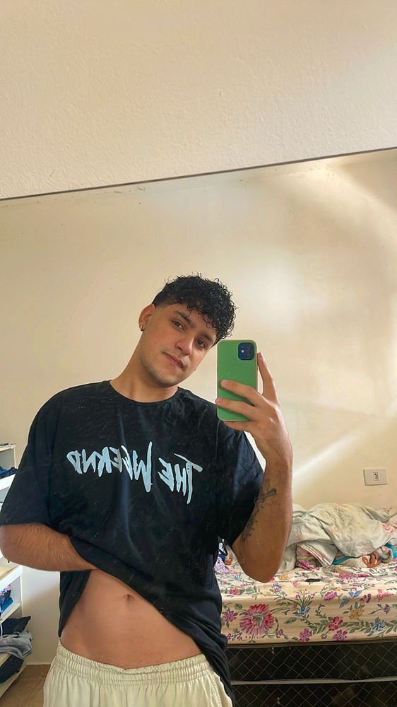 Mudei muito slk