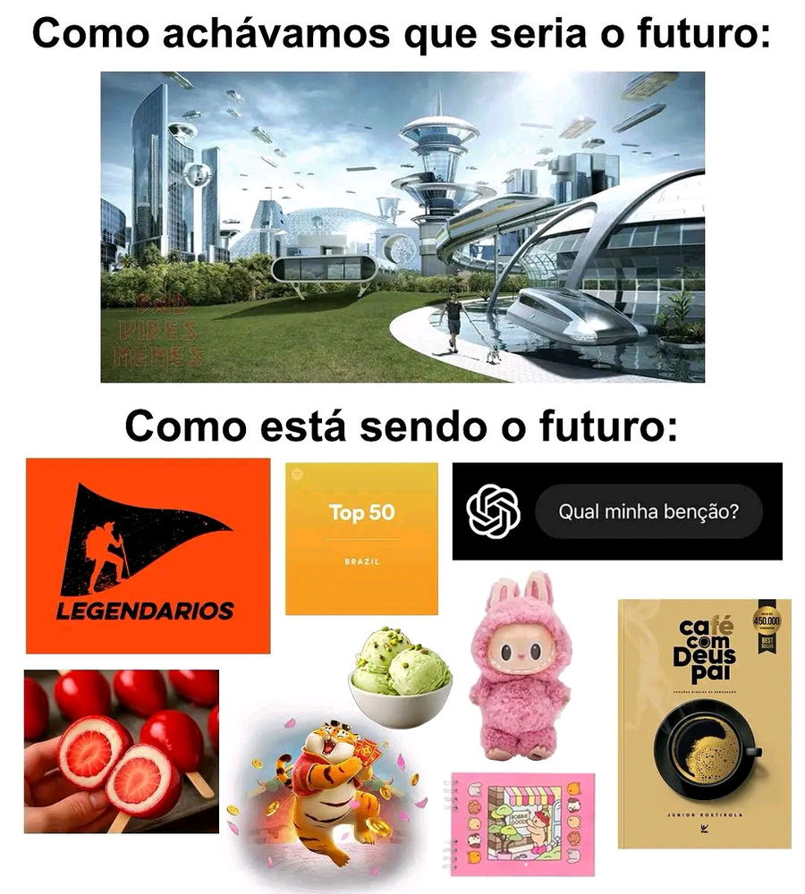Incrível como o Brasil se tornou mestre em cortina de fumaça kkkkkkkk (faltou o bebê reborn)