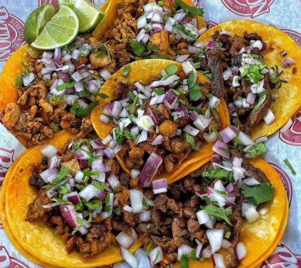 🌮 🥰