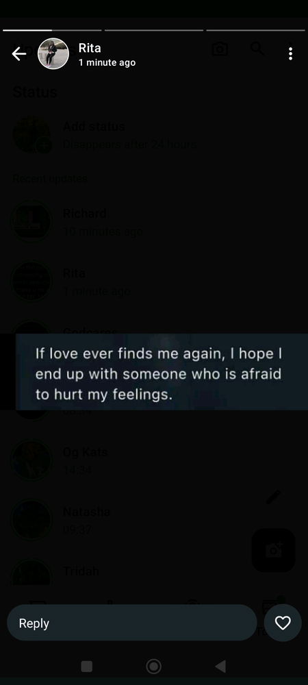Love