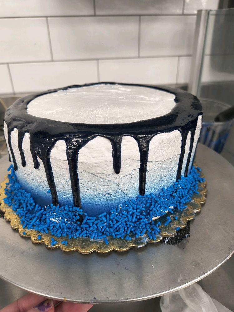 Recent Cakes