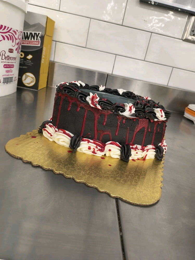 Recent Cakes