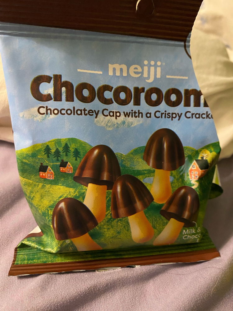 Snack time