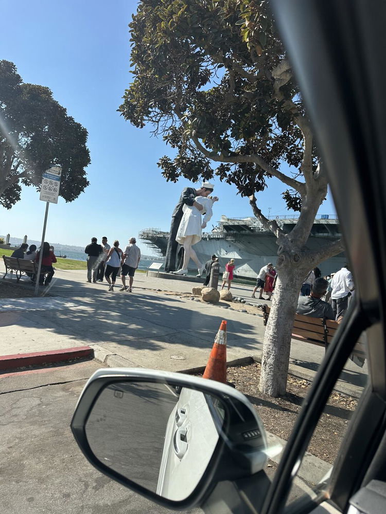 San Diego