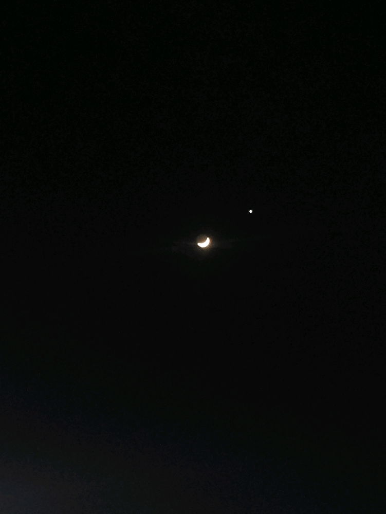 🌑