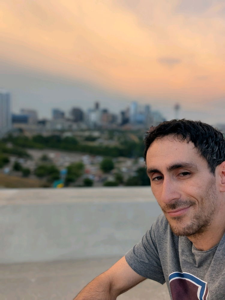 Here's to 38! 🎂