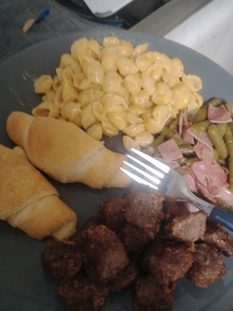 Dinner