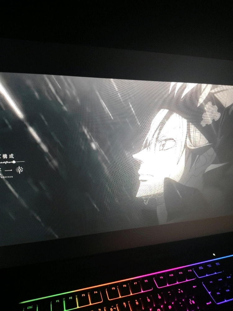 Melhor opening de todos os animes, confere?