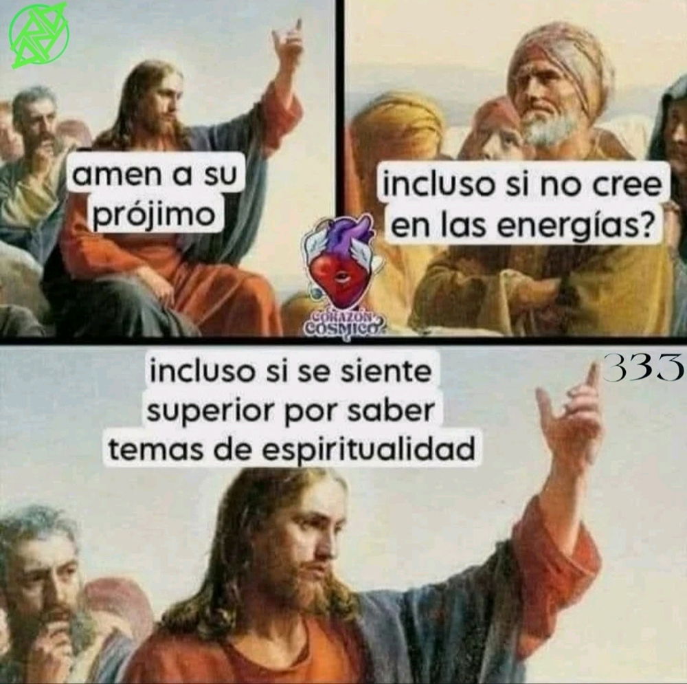 Dumpcito del día 25 del 2025
✨️🙏🏽✨️