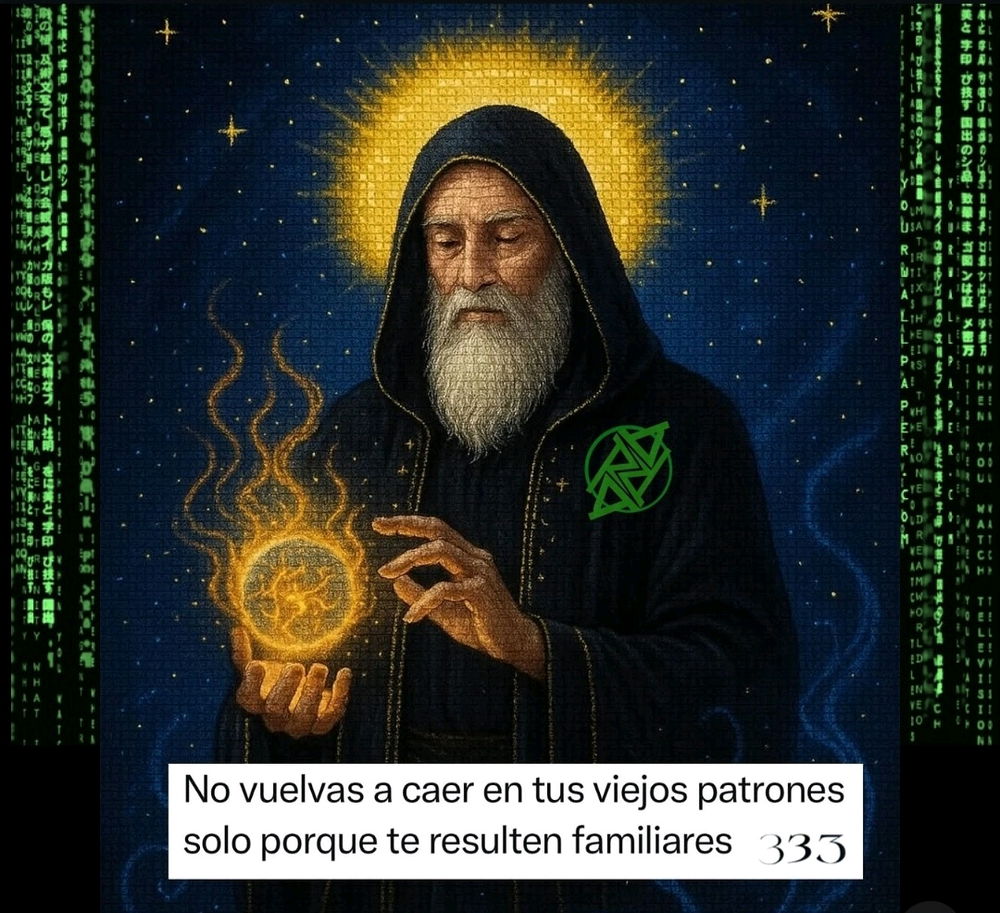 Dumpcito del día 25 del 2025
✨️🙏🏽✨️