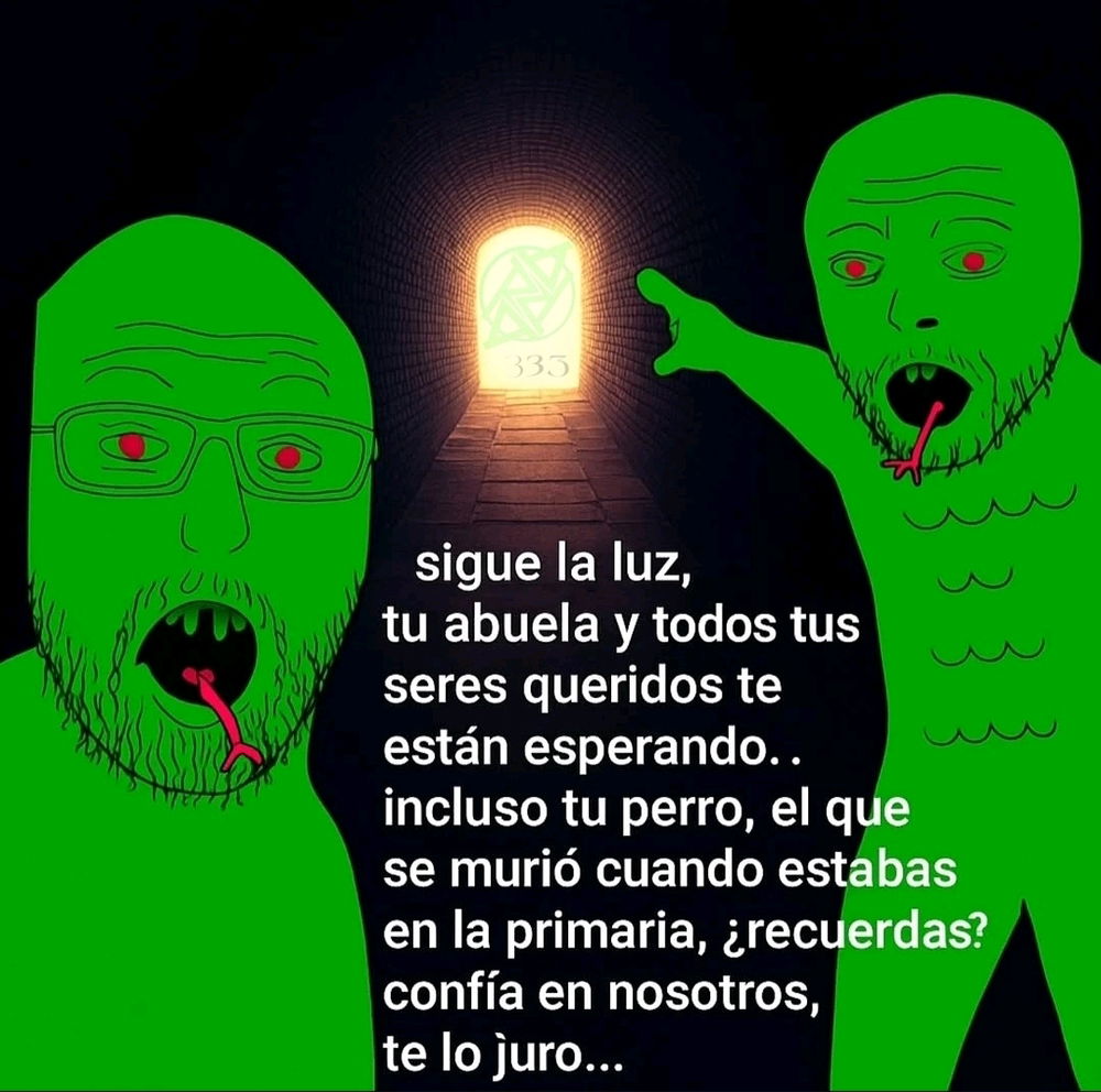 Dumpcito del día 25 del 2025
✨️🙏🏽✨️