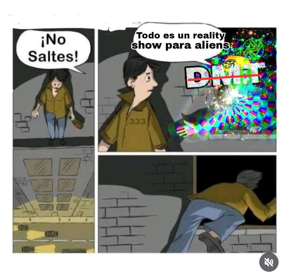 Dumpcito del día 25 del 2025
✨️🙏🏽✨️