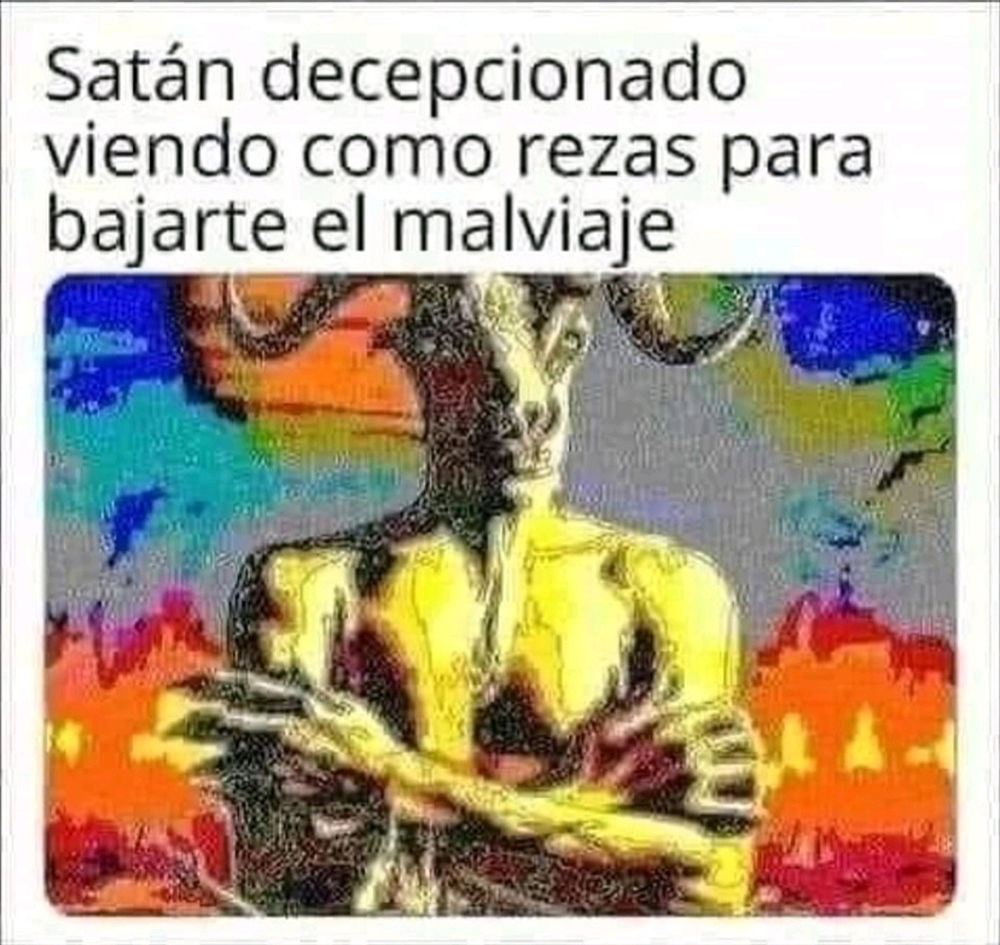 Dumpcito del día 25 del 2025
✨️🙏🏽✨️