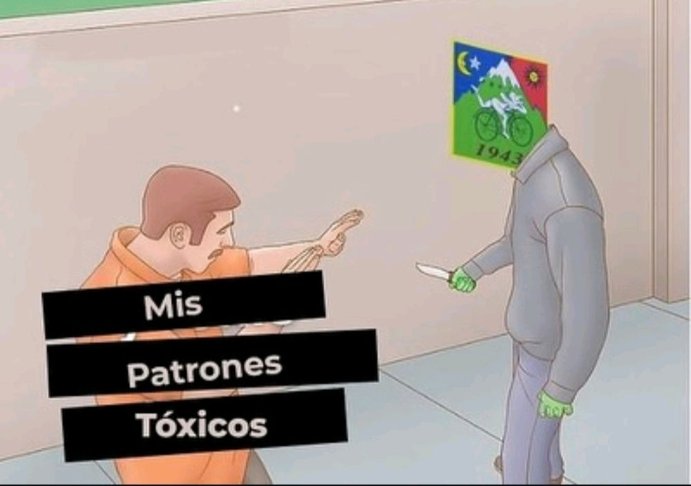 Dumpcito del día 25 del 2025
✨️🙏🏽✨️
