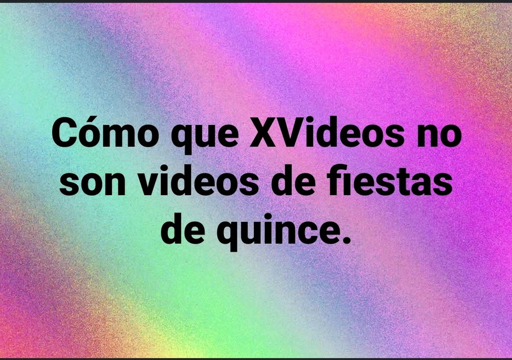 Como que no ?🧐