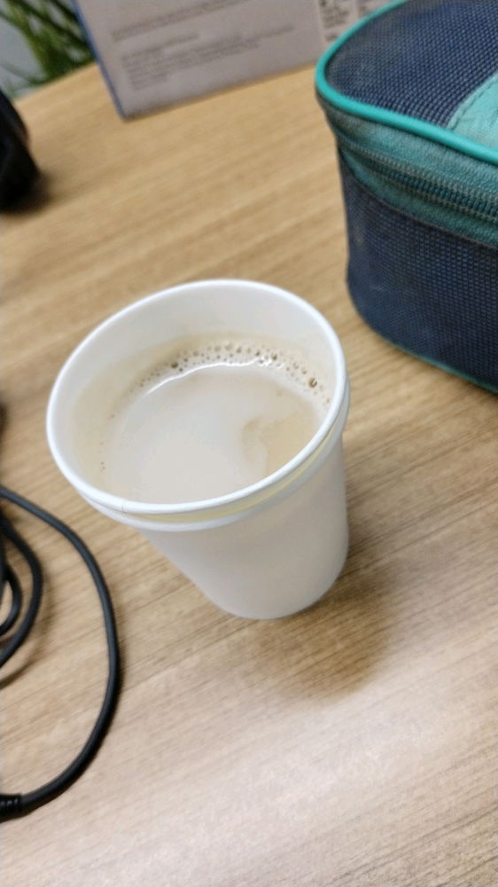 Paper cup