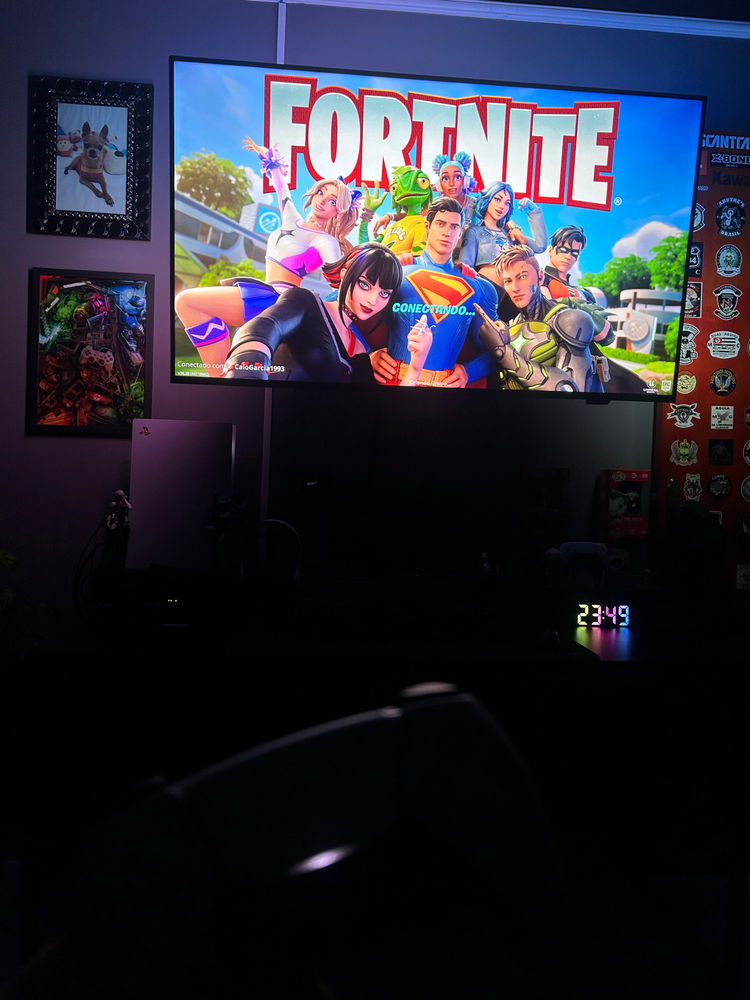 Vamos para a gameplay!