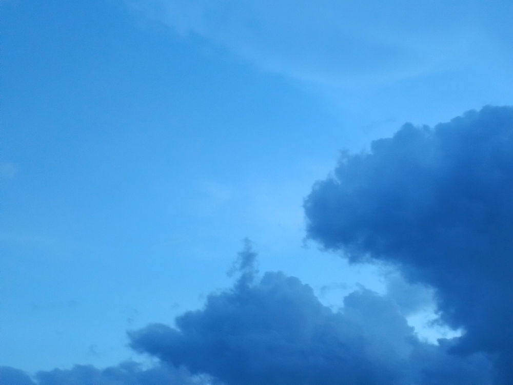☁️