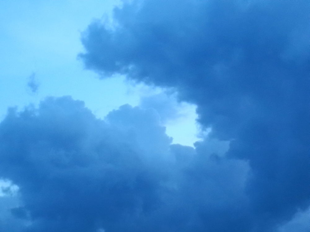 ☁️