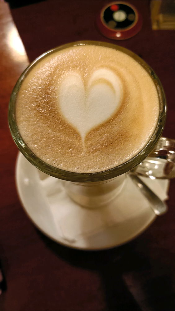Coffee Diary 3