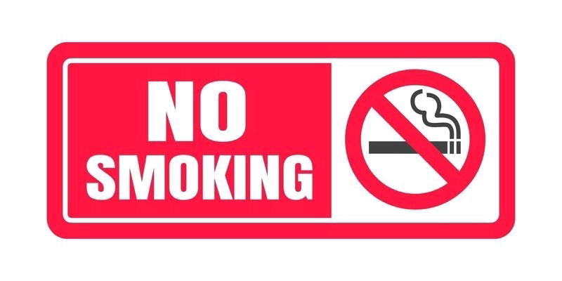Do you think a commitment relationship between a smoker and a non-smoker is possible?