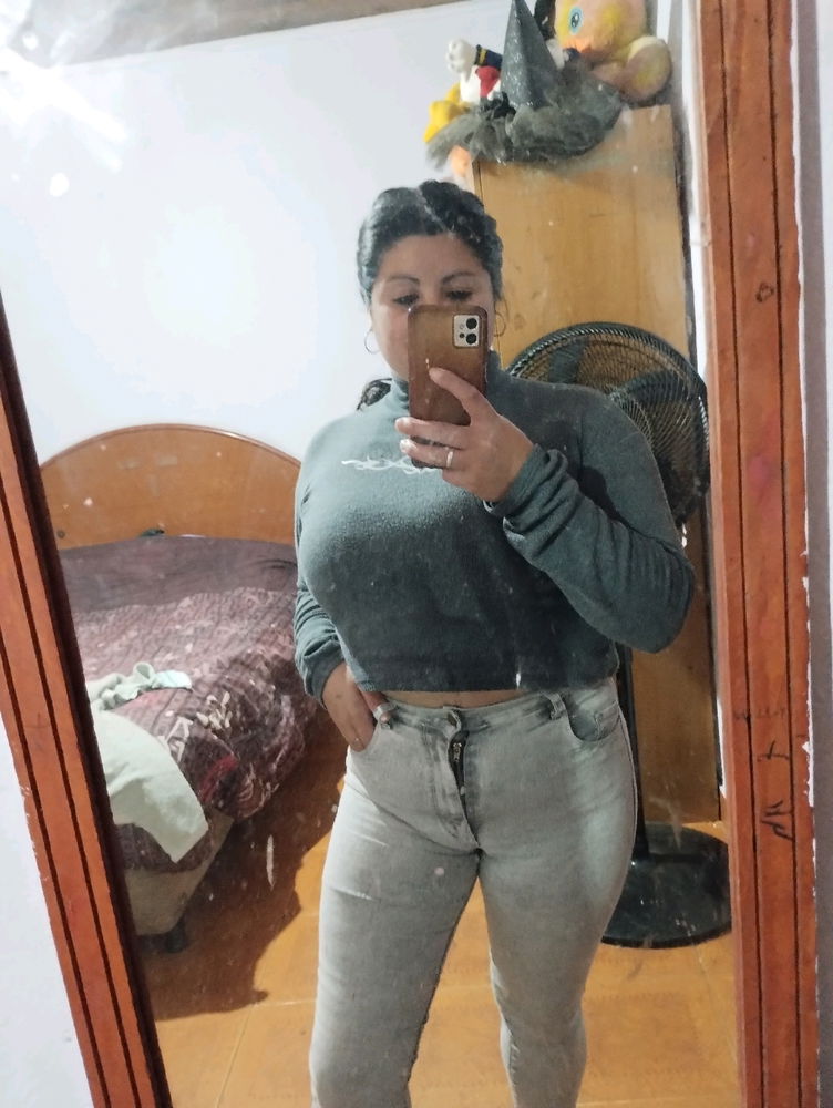 Holis como van? Saluden no sean mal educados che 😂