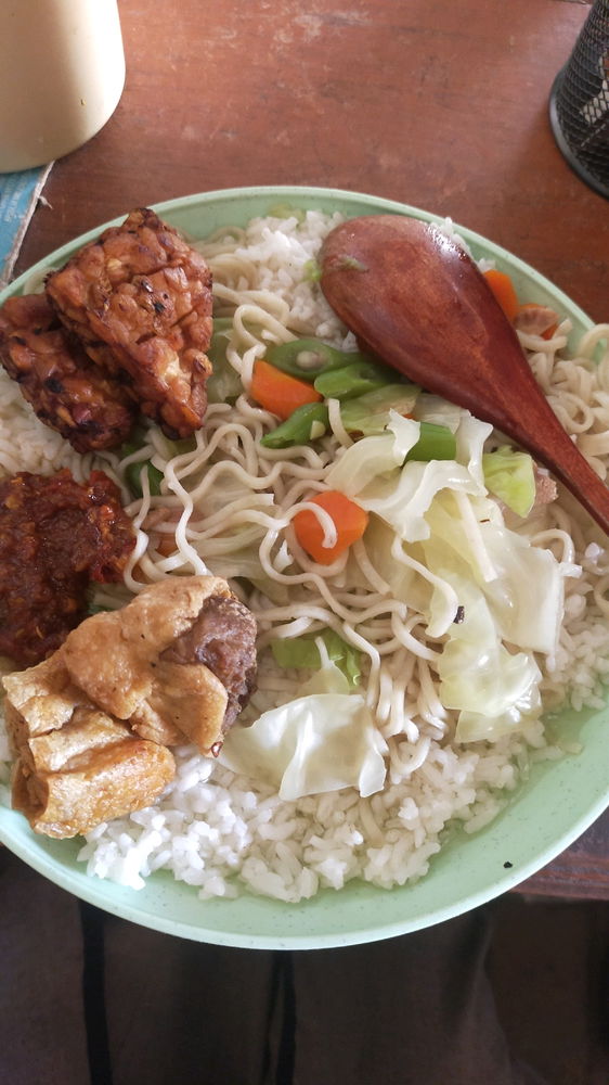 Makan siang