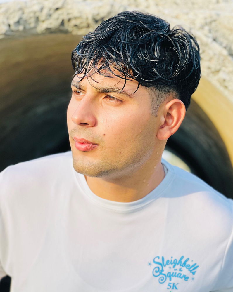 Hey I’m new here