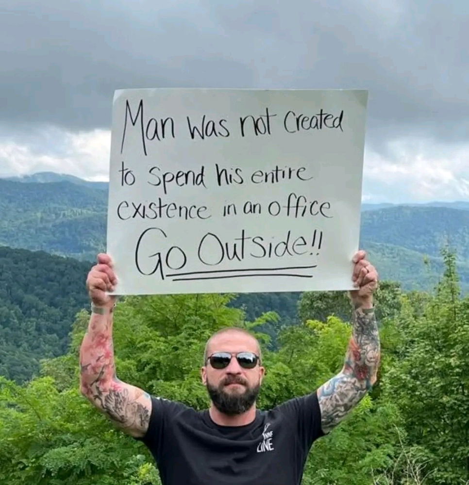 👍