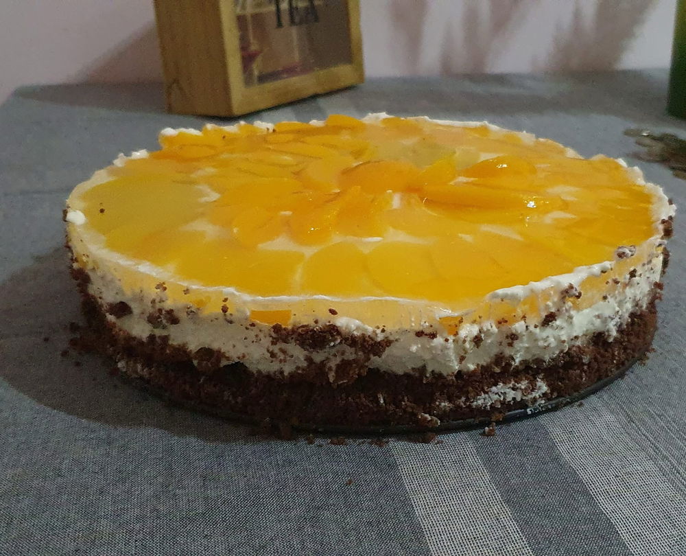 Nem olyan szép de istenni lett. 😋