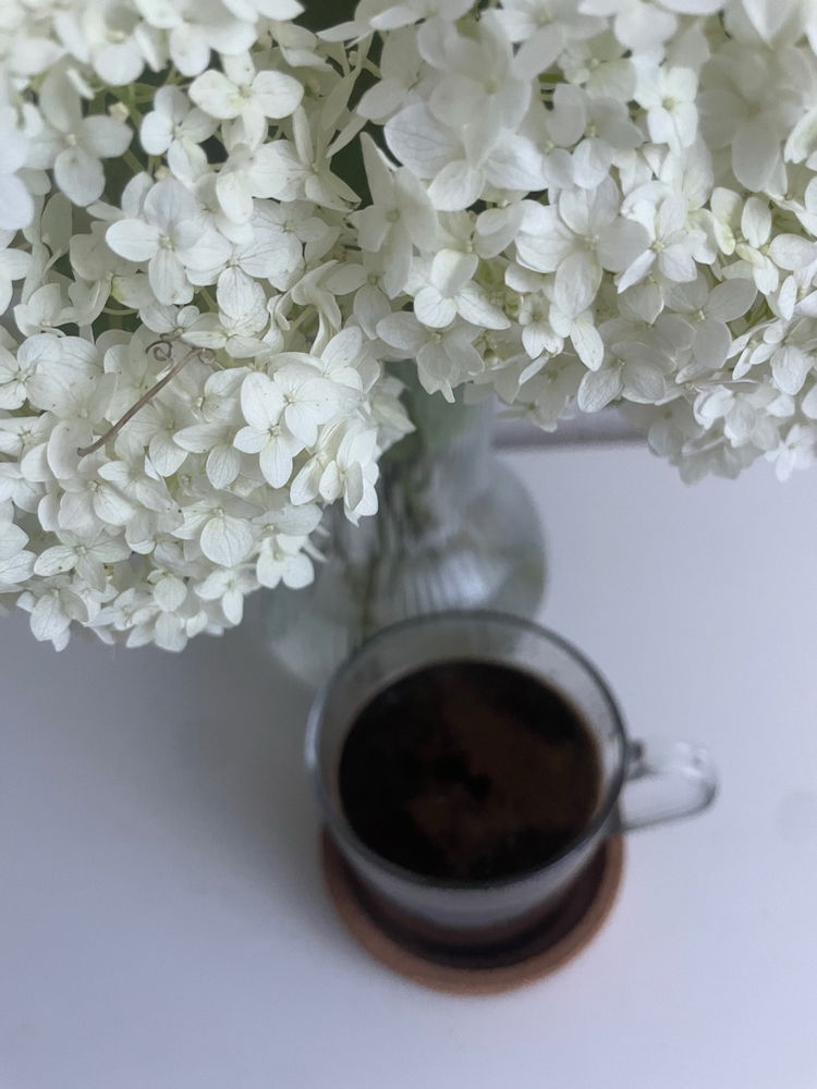 ☕️☀️