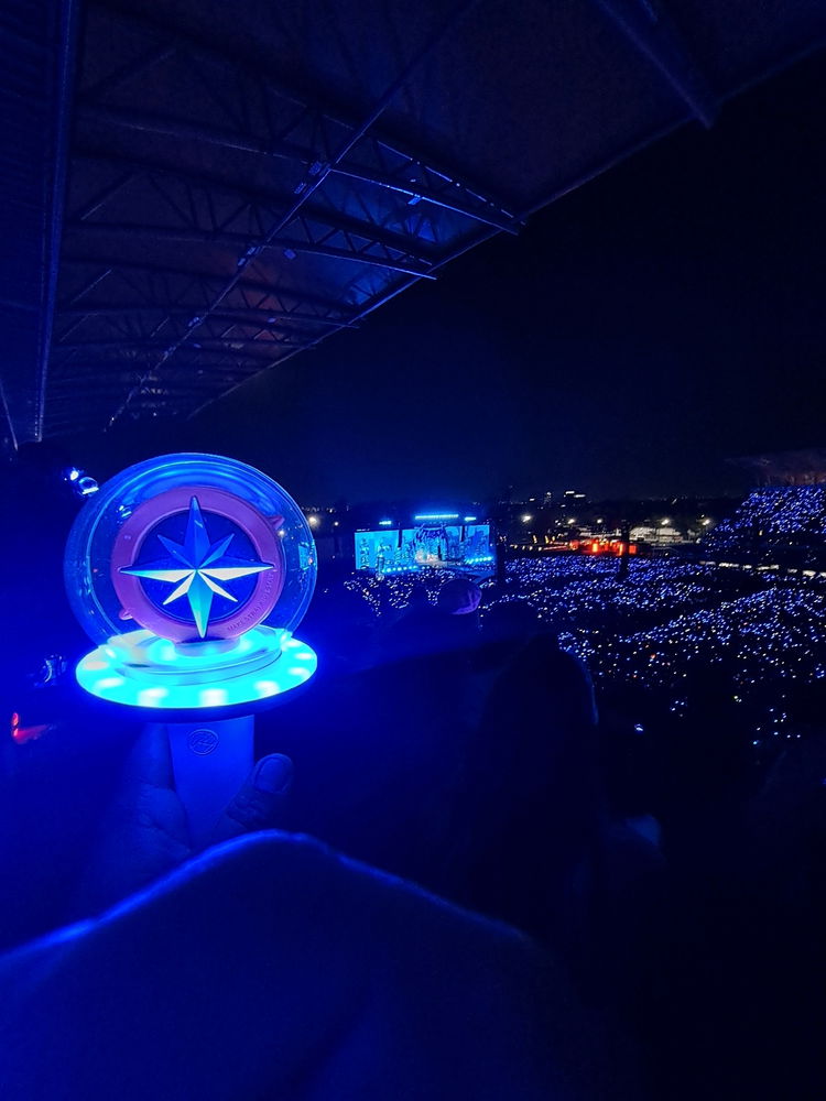 Concierto Stray Kids