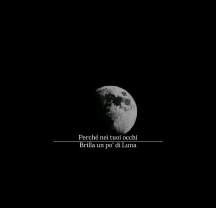 Selenofilia🌜🌝🌛🌚❤️