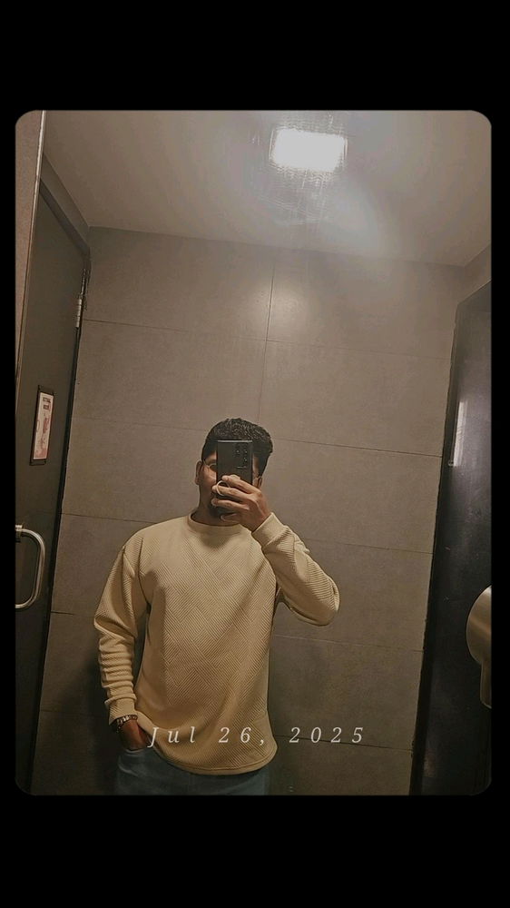 Bad with camera!