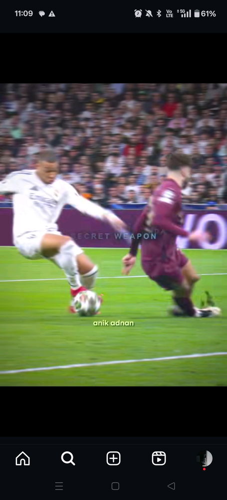 The beautiful game
