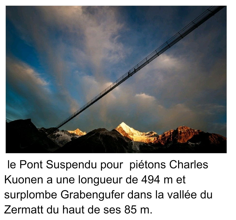 Belle journée à vous !