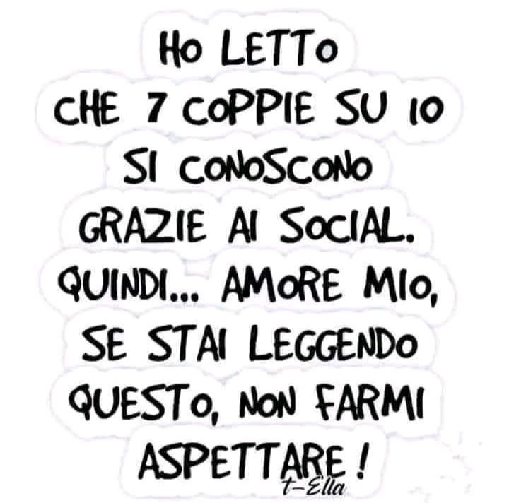 Credete all'amore virtuale...conoscenza in chat su internet??