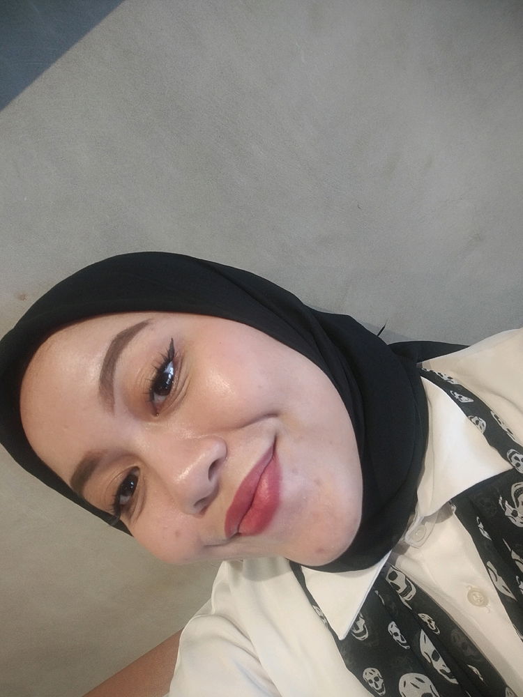 Be confident on myself again