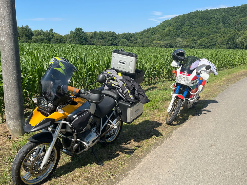 Výlet
