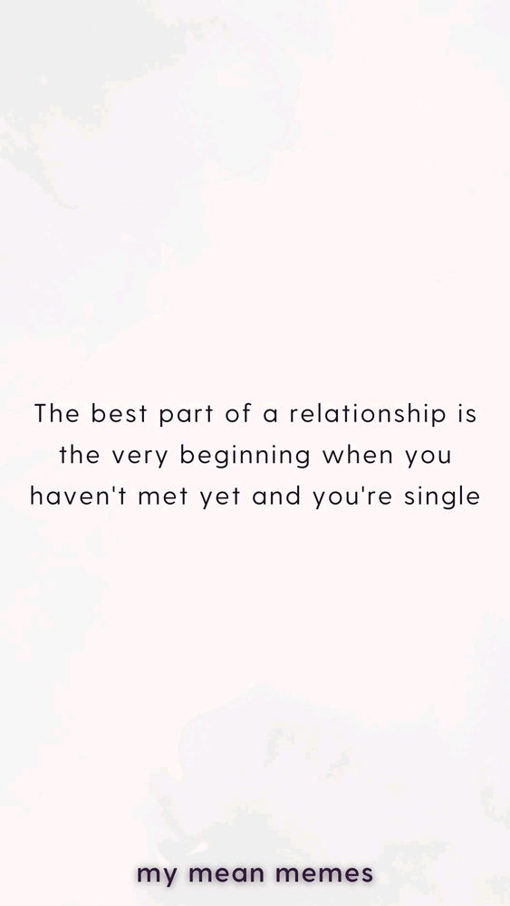 Might be true