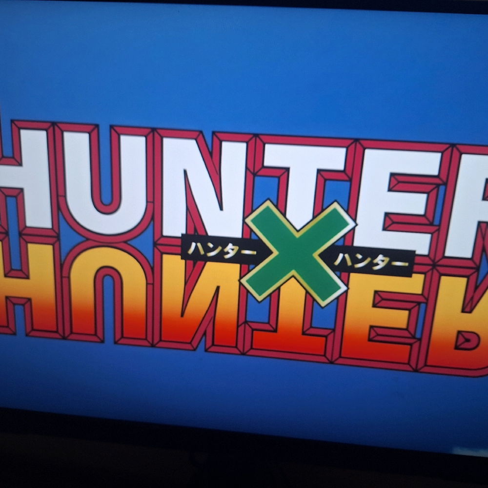 Hxh