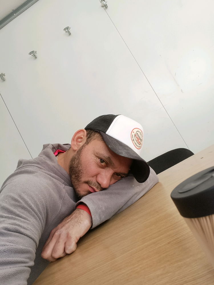 Quiero café!!