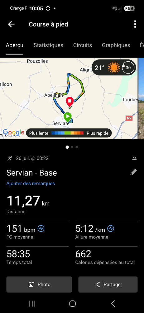 Course pour anticiper l'apéro de ce soir🤣🤣