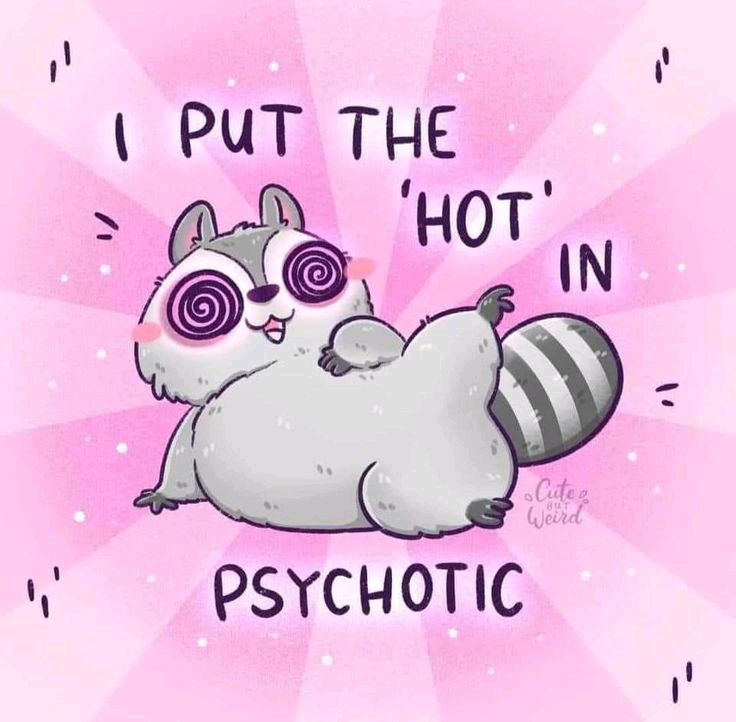 🦝🔥