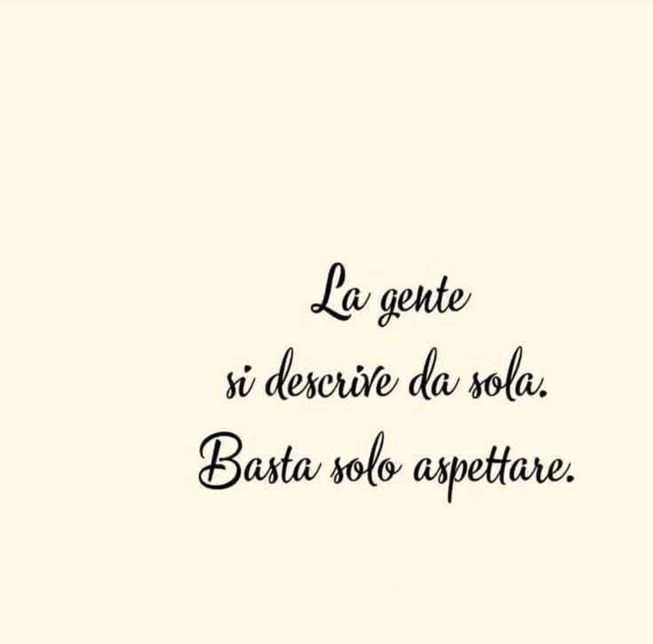 .. aspettiamo.....